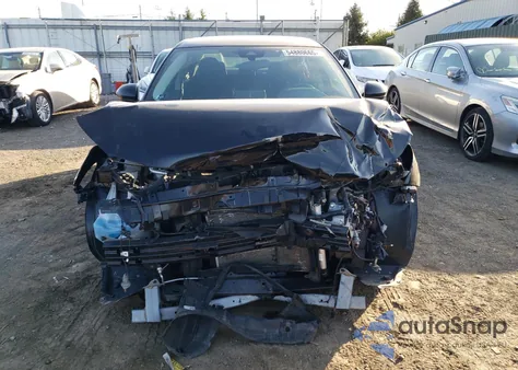 2024 Nissan Sentra Sv из США, поврежденный, VIN 3N1AB8CV6RY231088